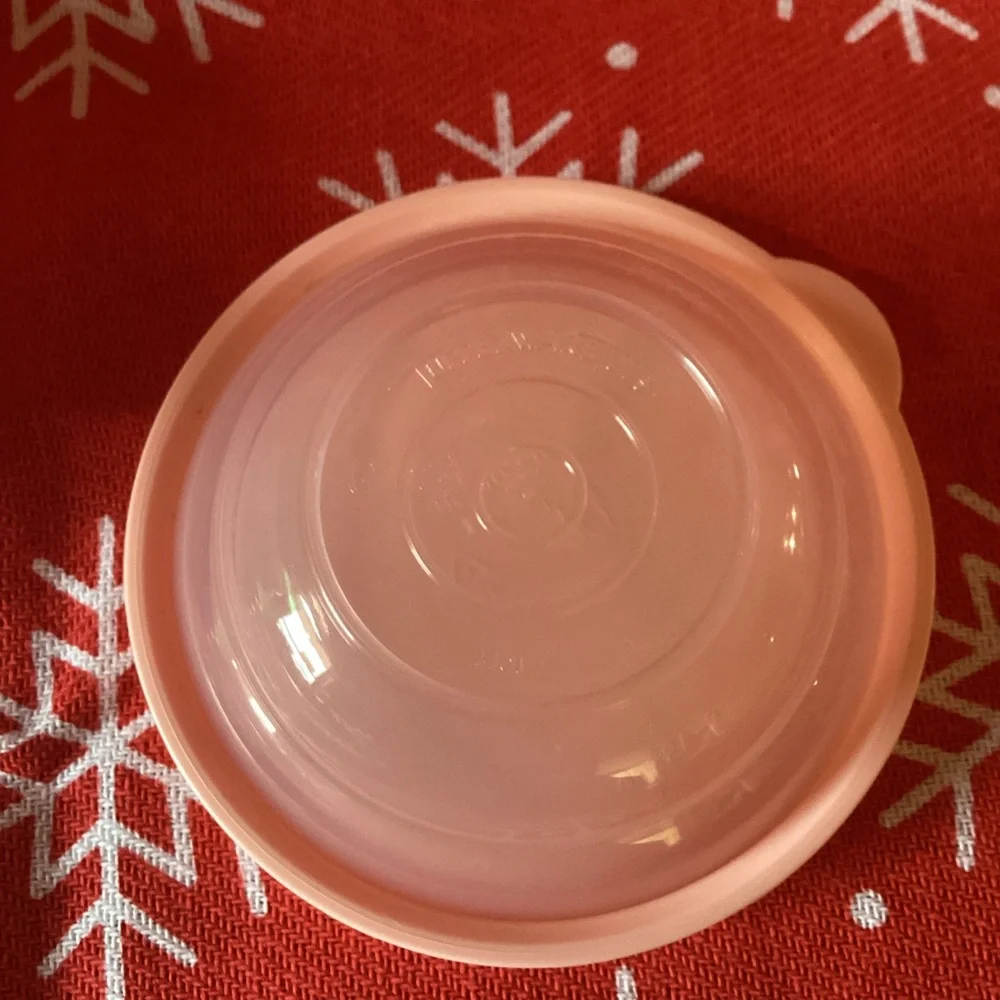 Tupperware Bundle of Mini Containers - set of 8